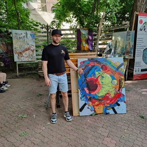 User picture